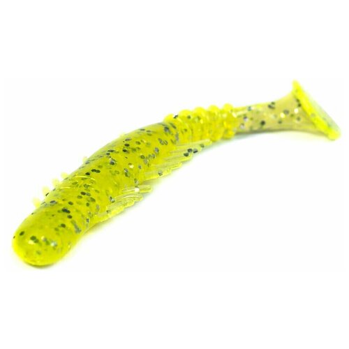 Виброхвосты съедобные LJ Pro Series BUGSY SHAD 2.8in(07.20)/071 7шт. parker alan bugsy malone