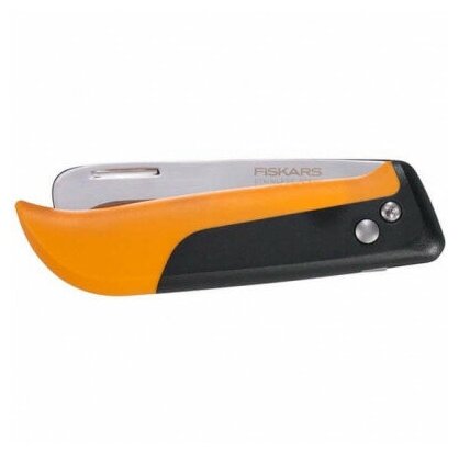 Нож садовый складной Fiskars X-series™ K80 1062819