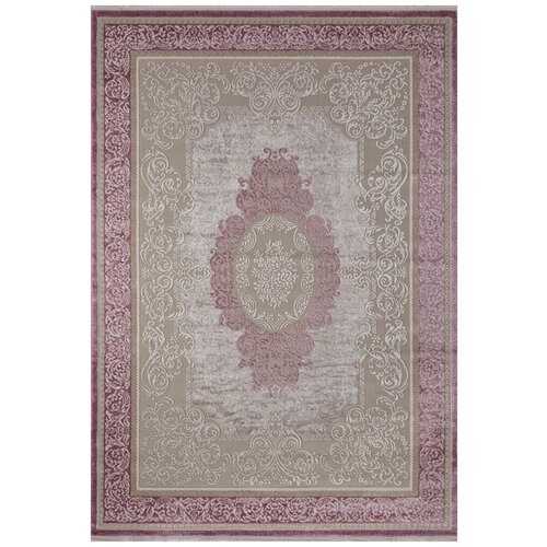 Ковер D764 - PINK - Прямоугольник - коллекция MOROCCO 2.80x4.80