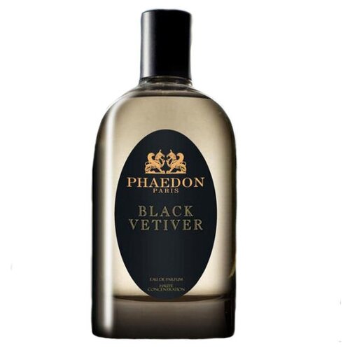 Phaedon Black Vetiver парфюмерная вода 100 мл 21020₽