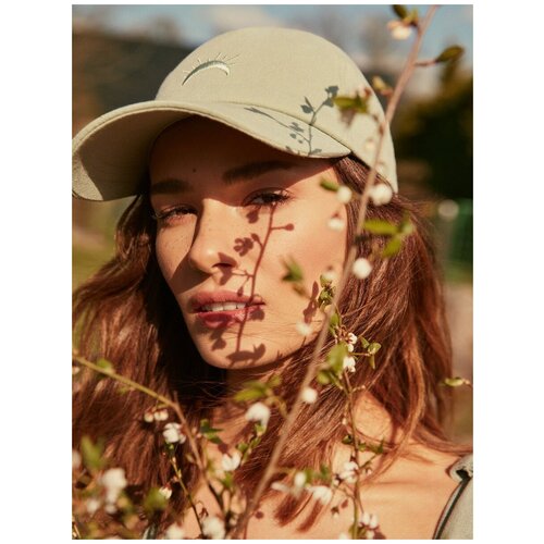 фото Кепка outhorn cap женщины hol22-cad601-42s s/m