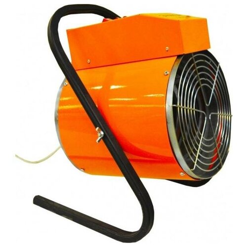 Тепловентилятор ЭТВ ЭТВ 3 3000 Вт ТЭН оранжевый 602100₽
