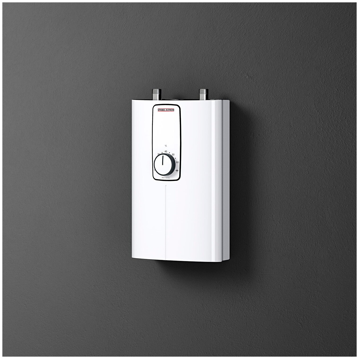 Электрический проточный трёхфазный водонагреватель STIEBEL ELTRON | DCE 11/13 — фото 1