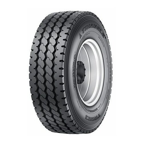 Шина Triangle Group TR663 315/80 R22.5 157/154L