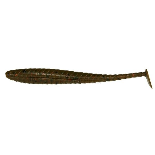 Виброхвост Pontoon21 Homunculures Attira, 3.50''
