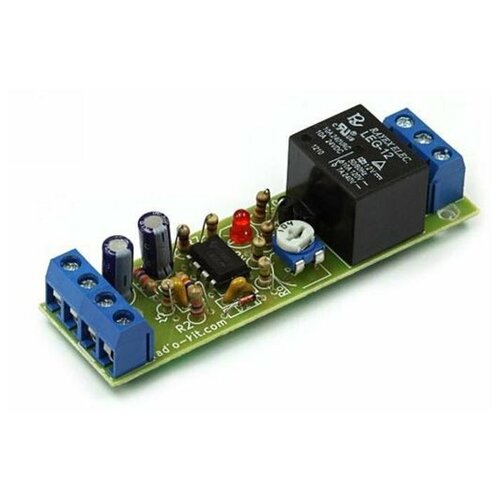 Конструктор Радио КИТ RA253 - датчик протечки воды