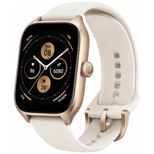 Смарт-часы Amazfit GTS 4 3168600₽