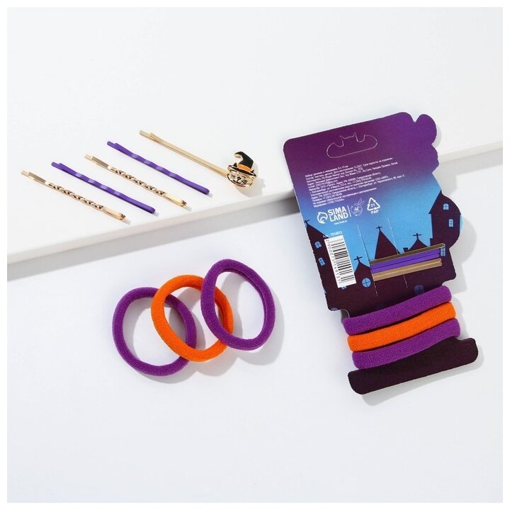 Art Beauty Набор Магия в крови разноцветный — фото 1