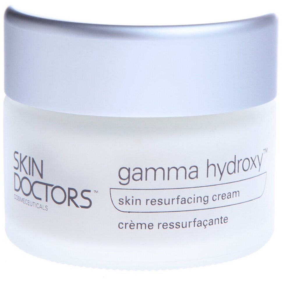 Skin Doctors Gamma Hydroxy - Reviews