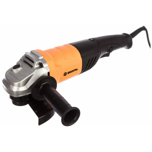 Угловая шлифмашина болгарка вихрь УШМ-1501400Э 419000₽