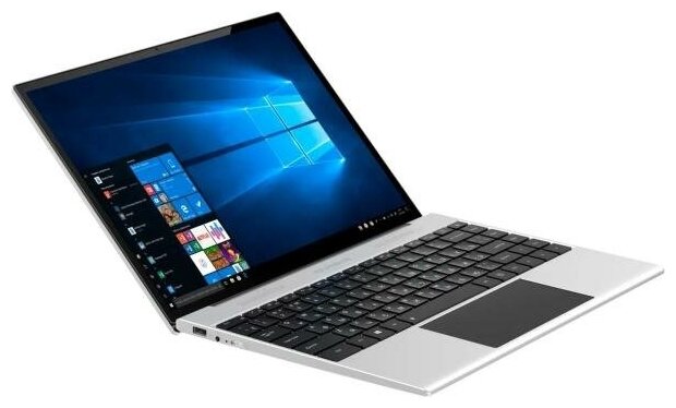 IRBIS NB665 135 30002000 32 full screen LCD IPS Pentium J3710 4G 128G 3095000₽