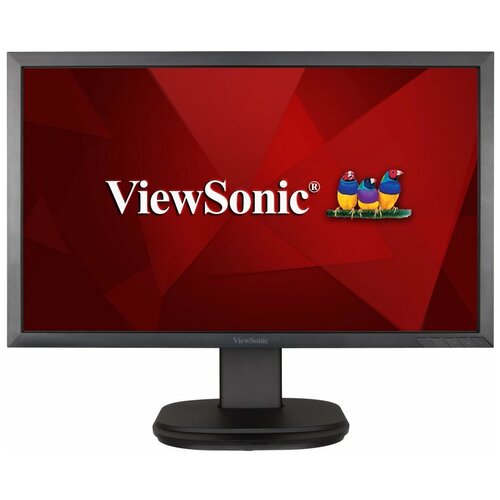 Монитор Viewsonic 24 VG2439SMH-2 1507400₽