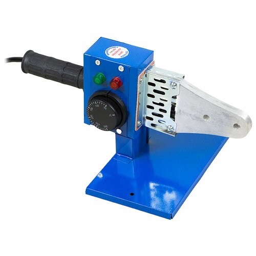 Аппарат для сварки пластиковых труб СОЮЗ СТС-7222К2 95200₽