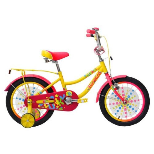 Forward Funky 16 2019 629000₽