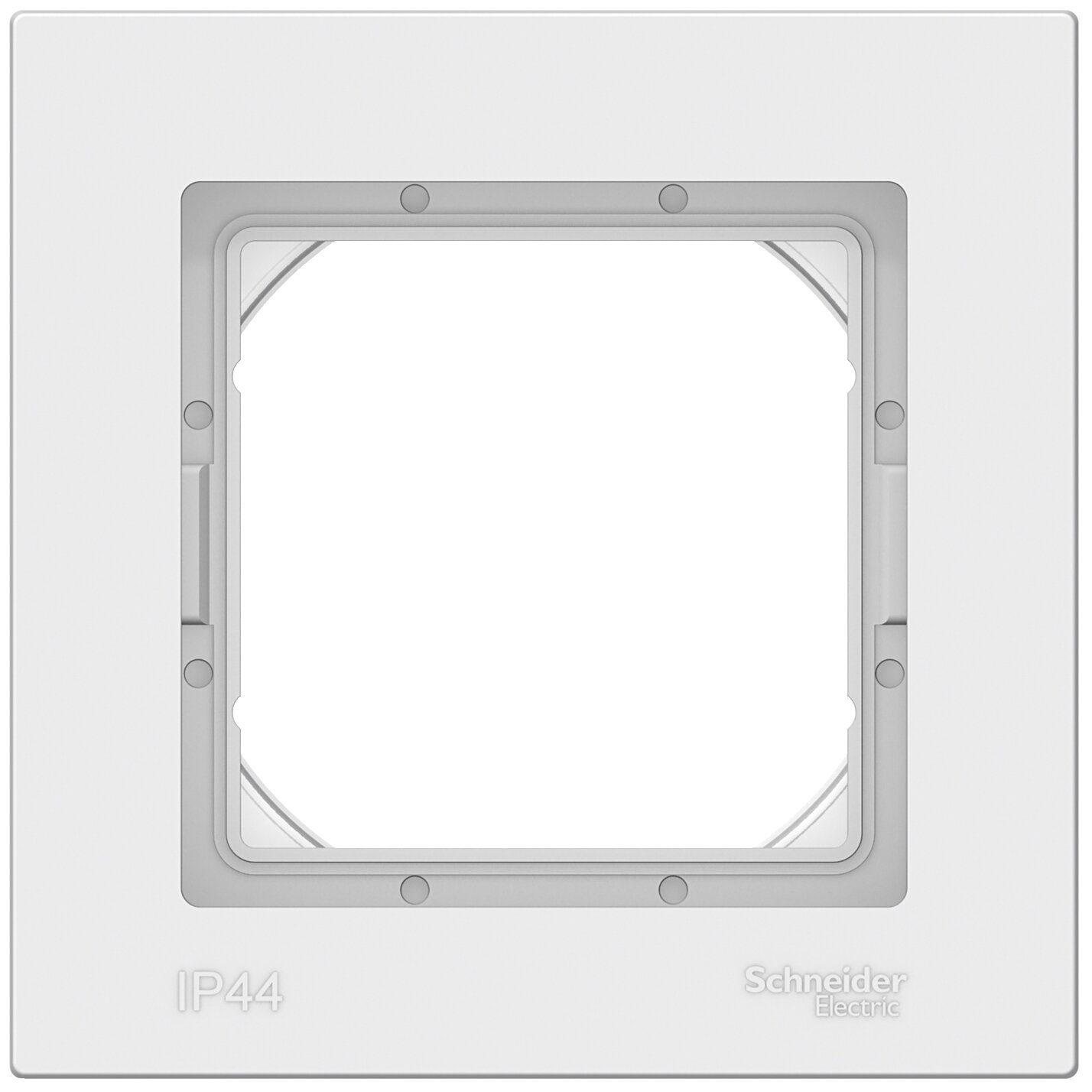 Рамка Systeme Electric ATN440101 AtlasDesign