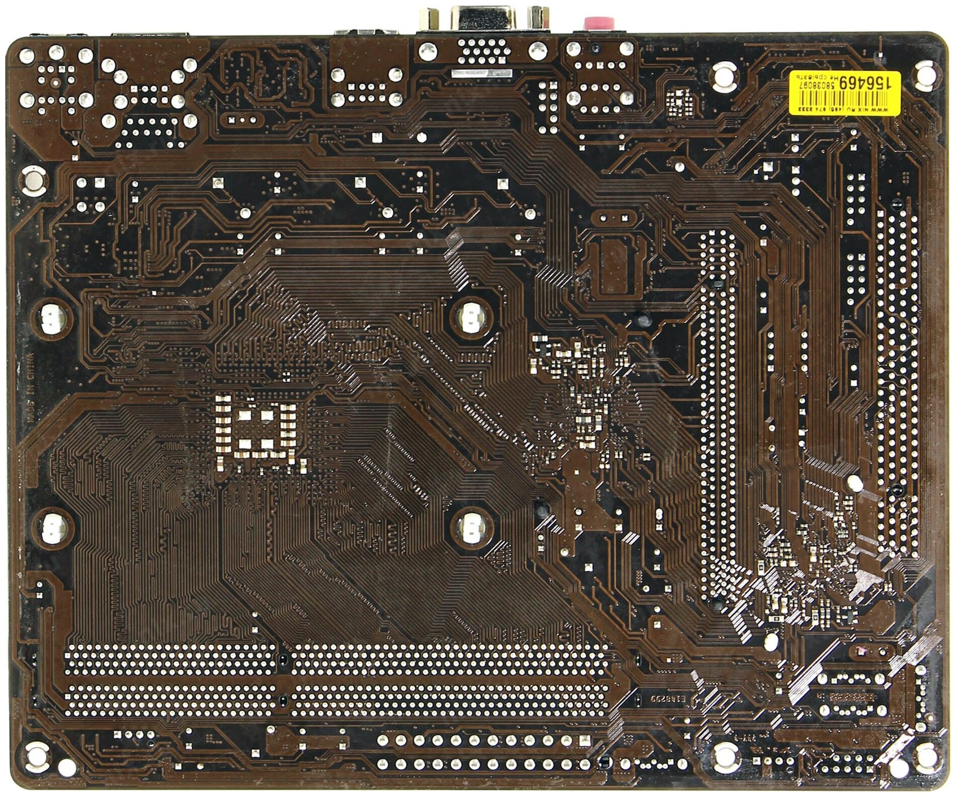 ASRock 960GM-VGS3 FX - фото №2