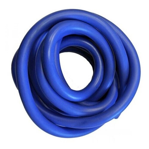 фото Эспандер-жгут сплошной 14 мм синий - puncher