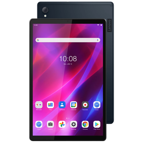 Планшет LENOVO Tab K10 TB-X6C6F, синий