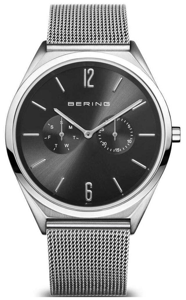 Наручные часы BERING Ultra Slim