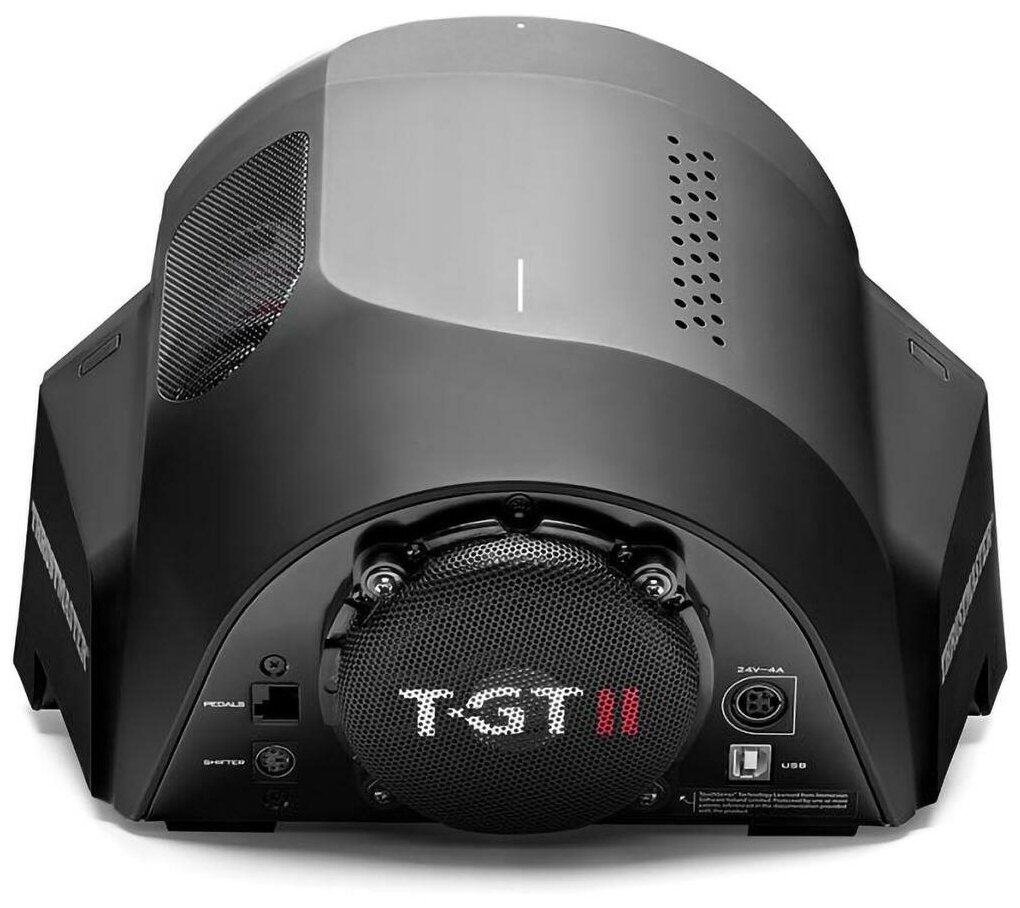 Руль Thrustmaster T-GT II [4160823] - фото №2