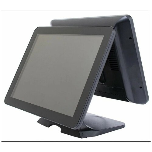 Монитор покупателя с установочным комплектом для POS101-15POS101-17 14100₽