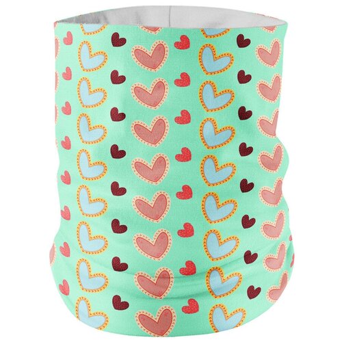 красный, зеленый, голубой