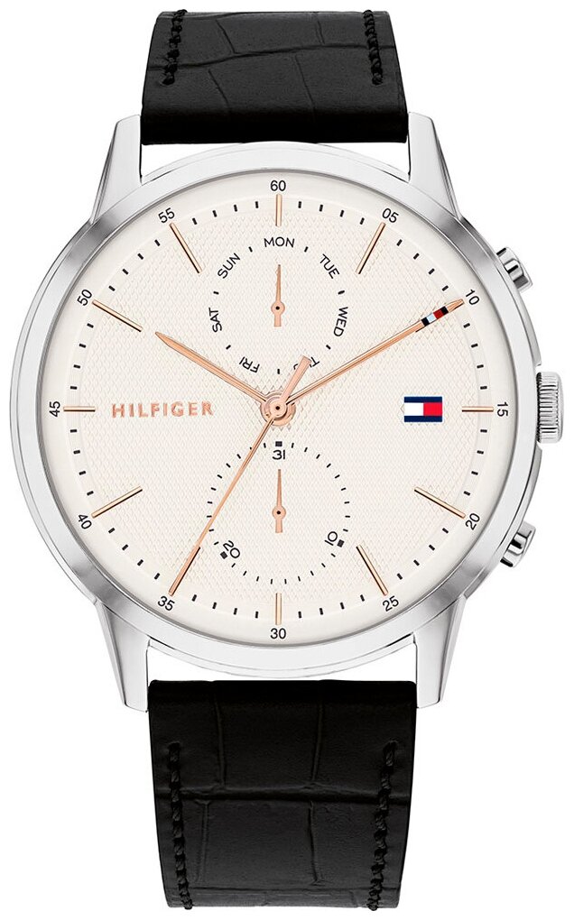 Наручные часы TOMMY HILFIGER