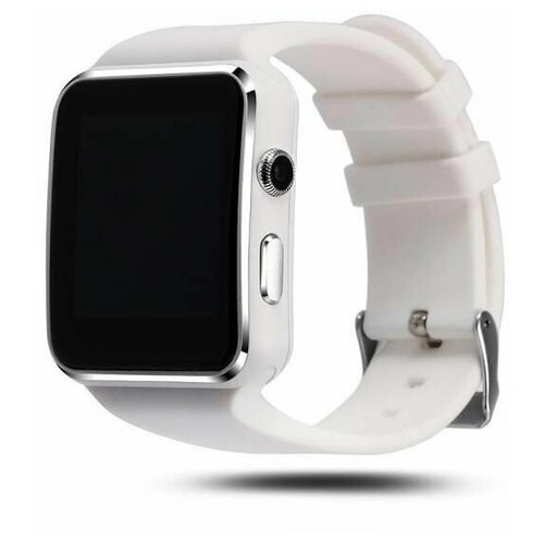 Смарт часы Орбита OT-SMG12 Белый SIM TF 147000₽