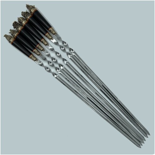 Набор шампуров 