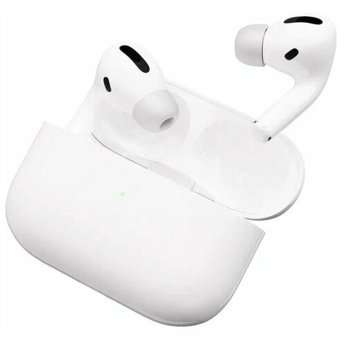 Беспроводные наушники Uzay TWS-P-01 White 148800₽