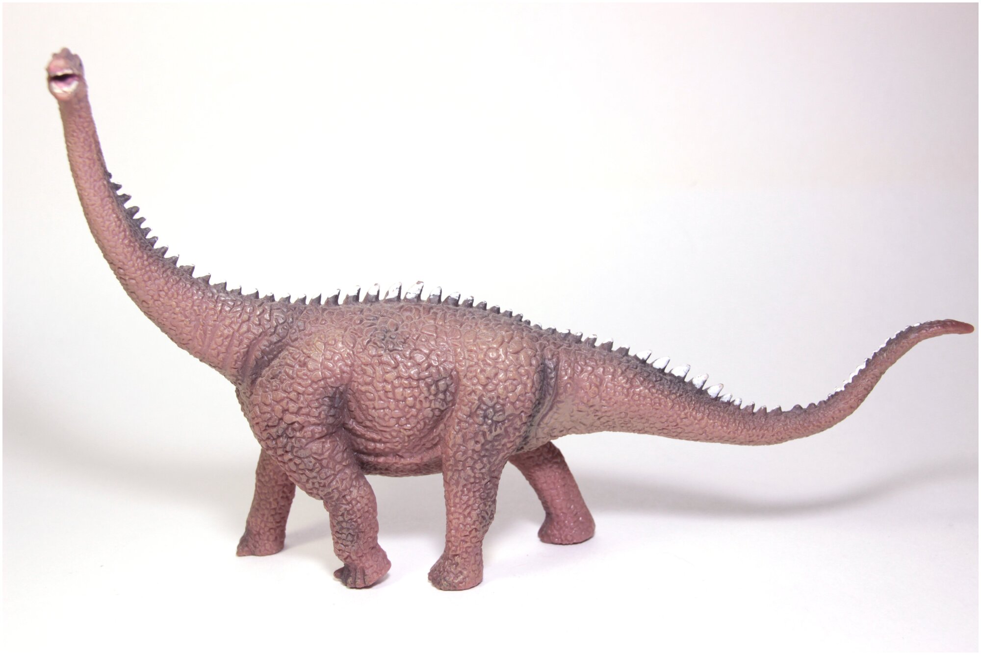 Игрушка фигурка динозавр Аламозавр Alamosaurus