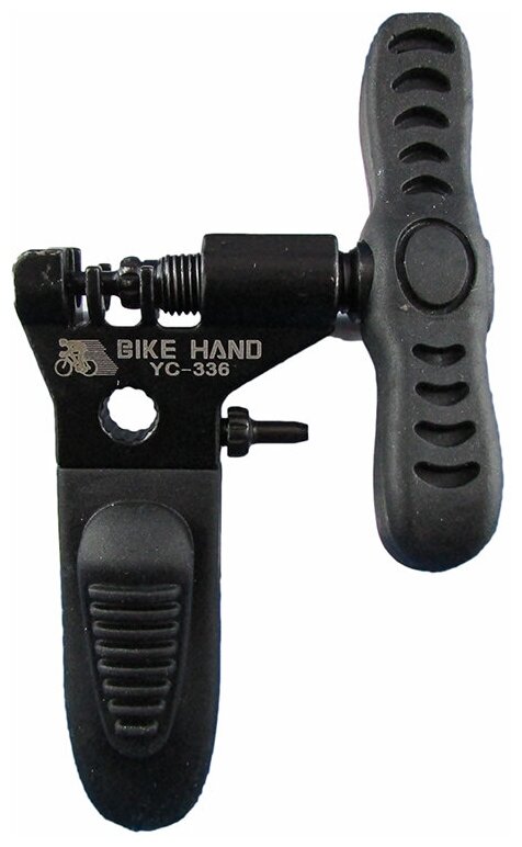 Выжимка цепи BIKE HAND YC-336