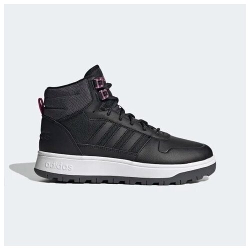 Ботинки утеплённые Adidas Frozetic RU38/ UK6