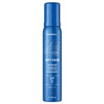 SOFT COLOR 10P Мягкая тонирующая пенка для волос GOLDWELL 125 мл - изображение