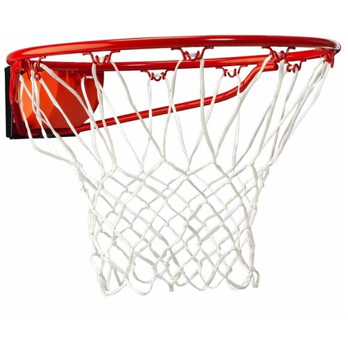 Кольцо амортизационное Spalding Pro Slam Rim