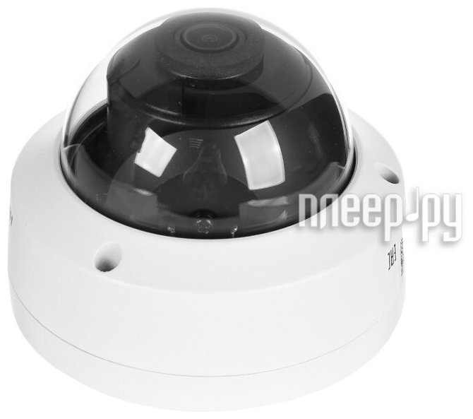 Видеокамера IP Hikvision DS-2CD2183G2-IS(2.8mm) - фото №13