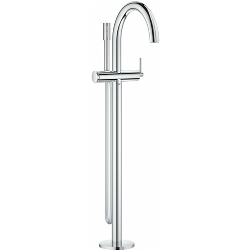 Смеситель Grohe Atrio New 32653003 напольный