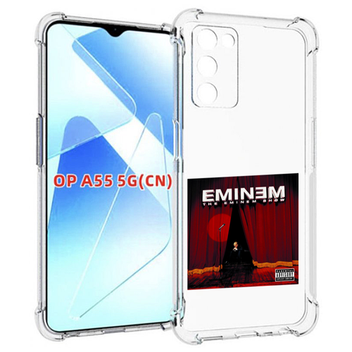 Чехол MyPads THE EMINEM SHOW для Infinix Zero X Neo задняя-панель-накладка-бампер чехол mypads eminem infinite для infinix zero x neo задняя панель накладка бампер