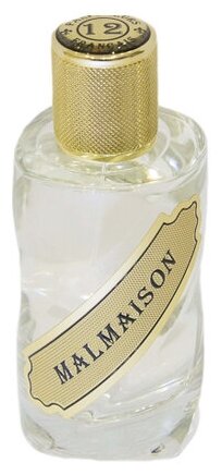 Les 12 Parfumeurs Francais, Malmaison, 100 мл, парфюмерная вода женская