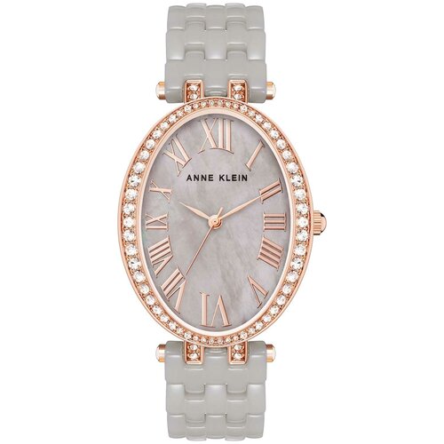 Часы наручные ANNE KLEIN 3900RGTP