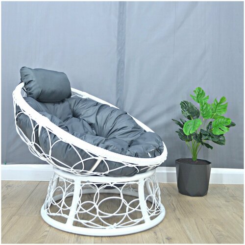 Садовое кресло Папасан