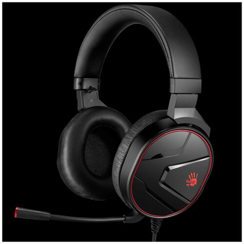 Гарнитура A4Tech Bloody G600i 433000₽