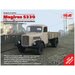 35452 ICM 1/35 Magirus S330 German Truck (1949)