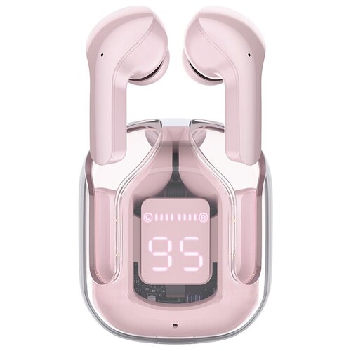 Наушники Acefast T6 Pink 6974316281566 280700₽