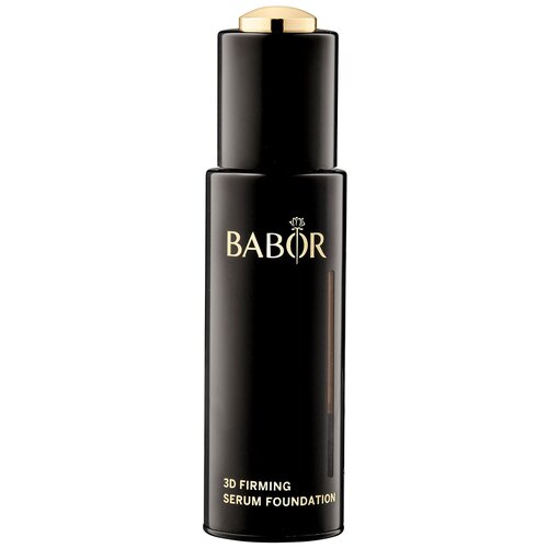 BABOR тональный флюид 3D Firming Serum Foundation, 34 мл, оттенок: 02 слоновая кость