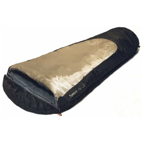 Спальный мешок Campus FUN 250 R-zip кокон 3С 215x80x55 см 5559₽
