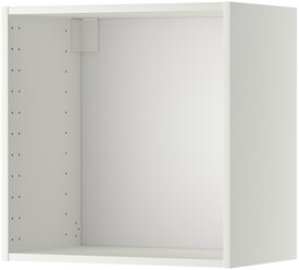 METOD метод каркас навесного шкафа 60x37x60 см белый