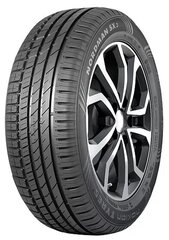 Шина NOKIAN Tyres Nordman SX3 175/65 R14 82T, летняя