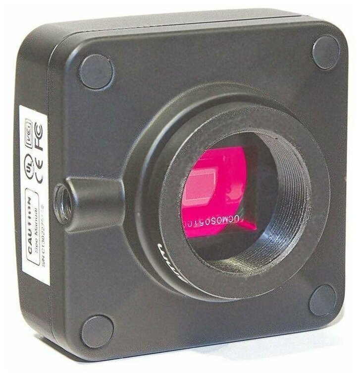 Камера для микроскопа ToupCam UCMOS00350KPA