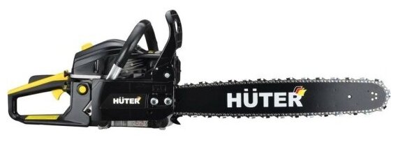 Бензопила Huter BS-2800M  70/6/19